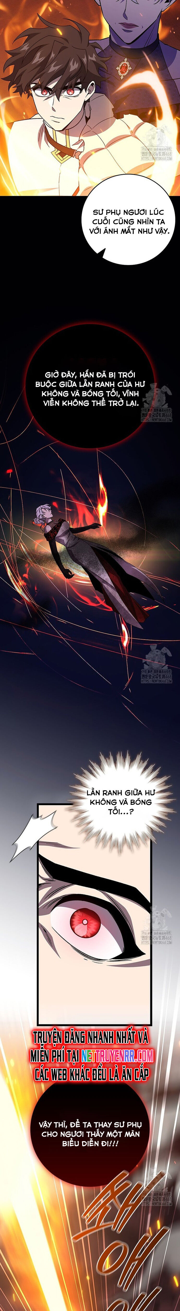 Thực Long Ma Pháp Sư - Chapter 95 - Page 23