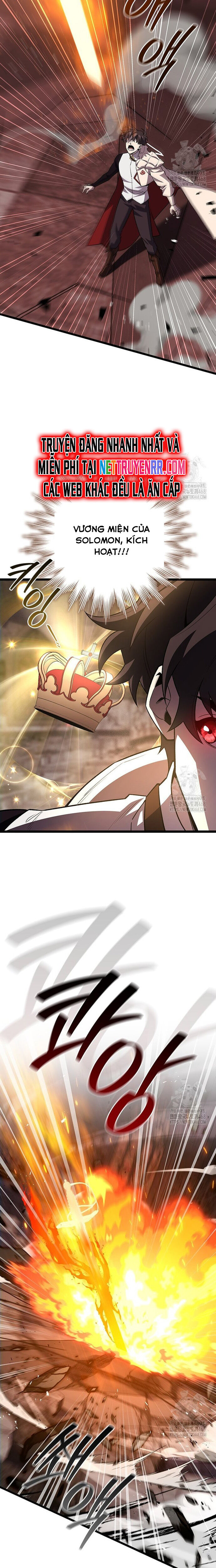 Thực Long Ma Pháp Sư - Chapter 95 - Page 24