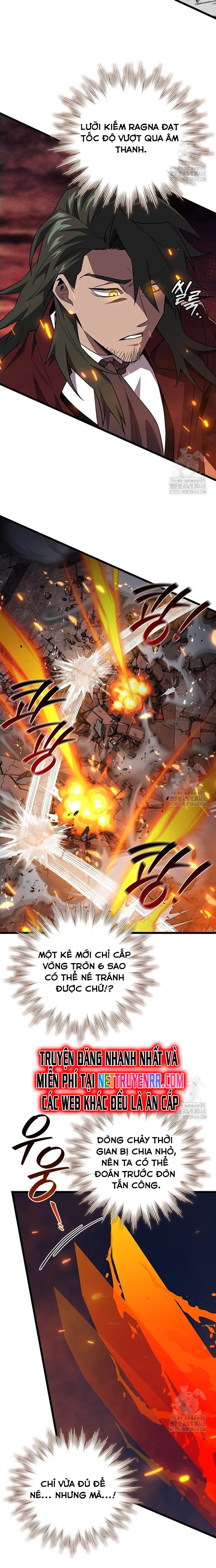 Thực Long Ma Pháp Sư - Chapter 95 - Page 25