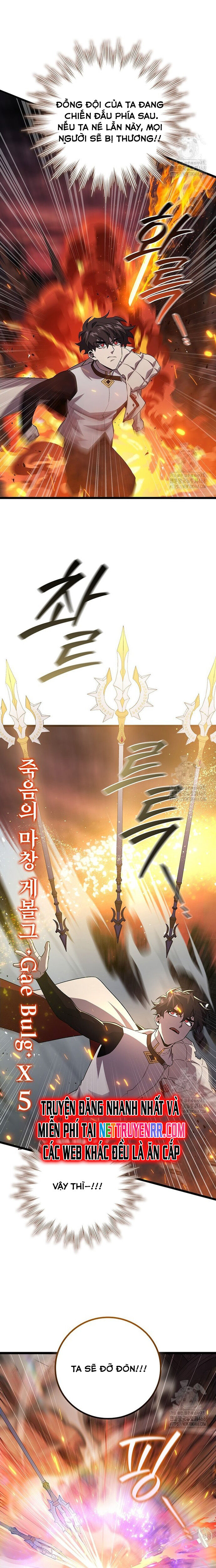 Thực Long Ma Pháp Sư - Chapter 95 - Page 26