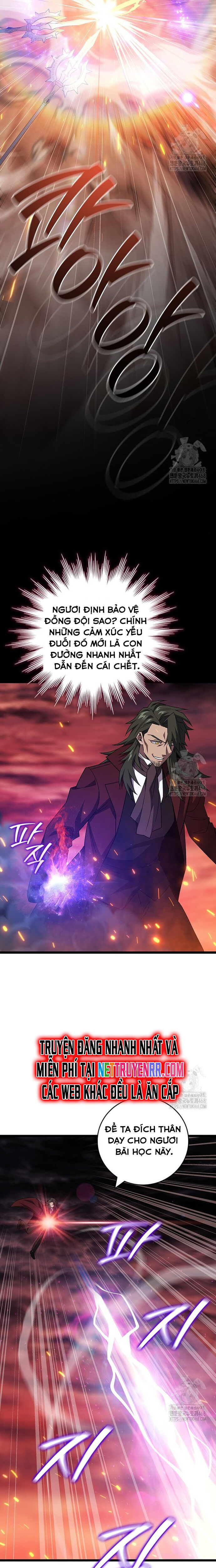 Thực Long Ma Pháp Sư - Chapter 95 - Page 27