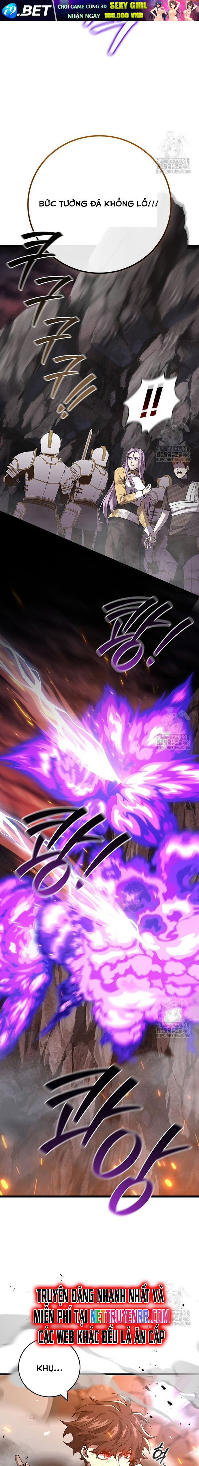 Thực Long Ma Pháp Sư - Chapter 95 - Page 28