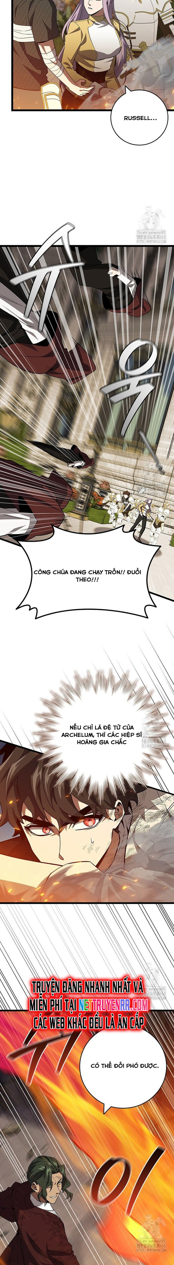 Thực Long Ma Pháp Sư - Chapter 95 - Page 3