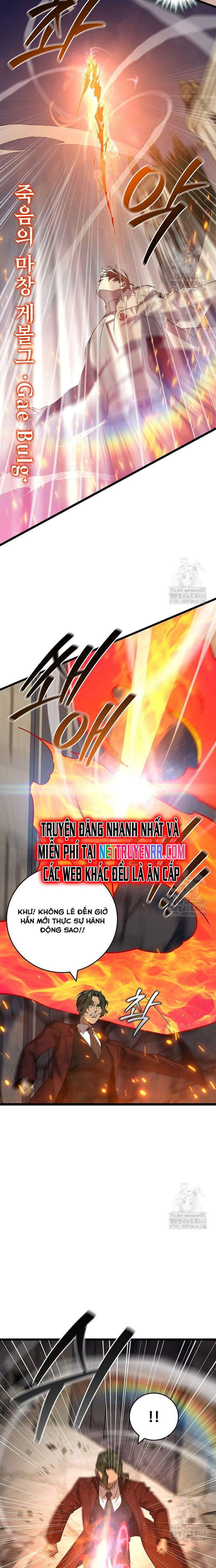 Thực Long Ma Pháp Sư - Chapter 95 - Page 4