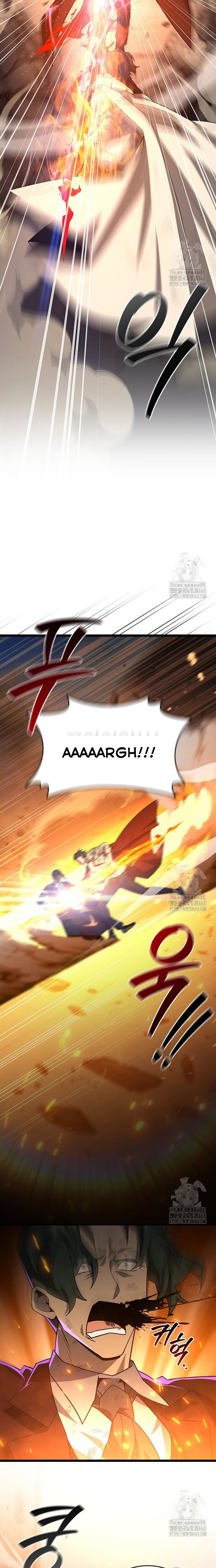 Thực Long Ma Pháp Sư - Chapter 95 - Page 5