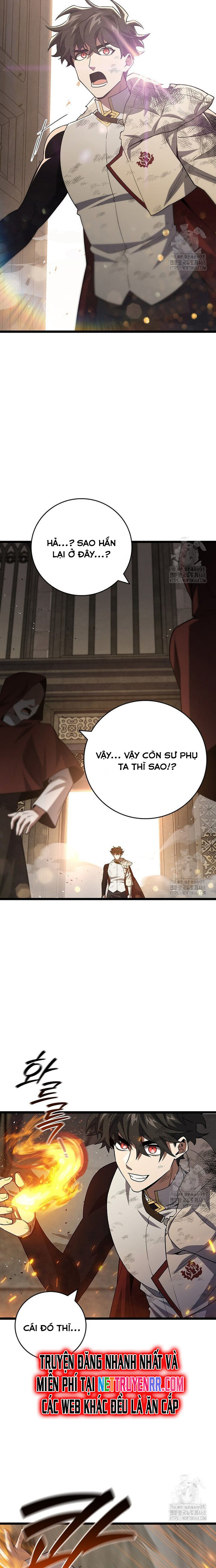 Thực Long Ma Pháp Sư - Chapter 95 - Page 8