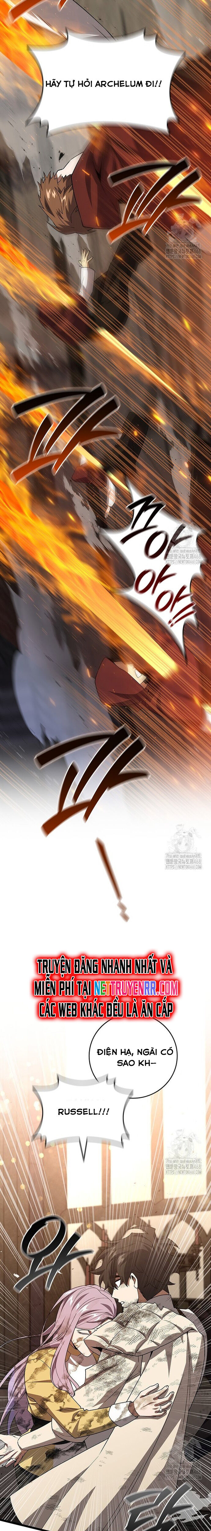 Thực Long Ma Pháp Sư - Chapter 95 - Page 9