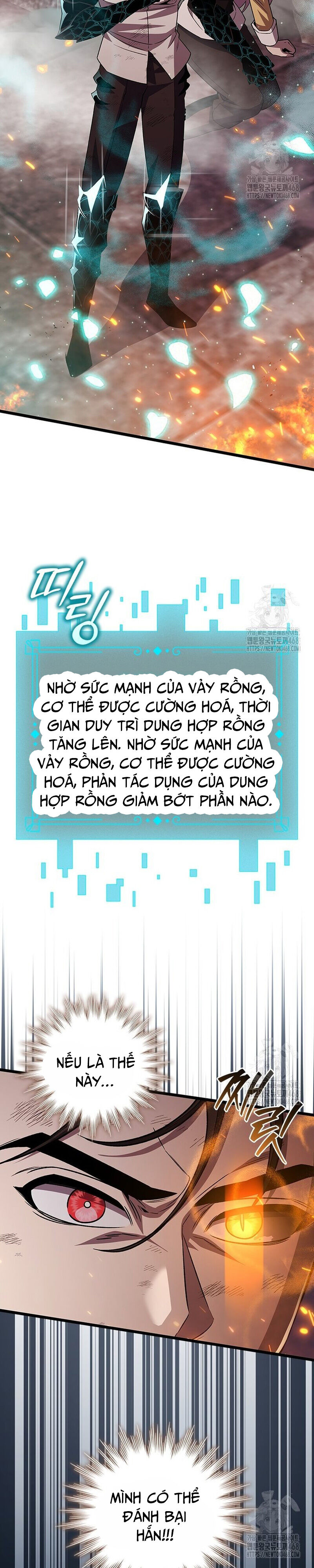 Thực Long Ma Pháp Sư - Chapter 96 - Page 12