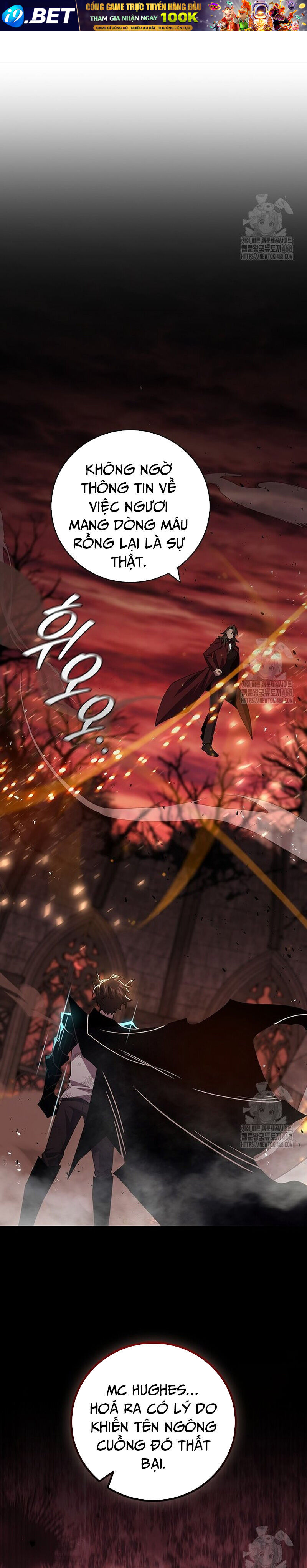 Thực Long Ma Pháp Sư - Chapter 96 - Page 14