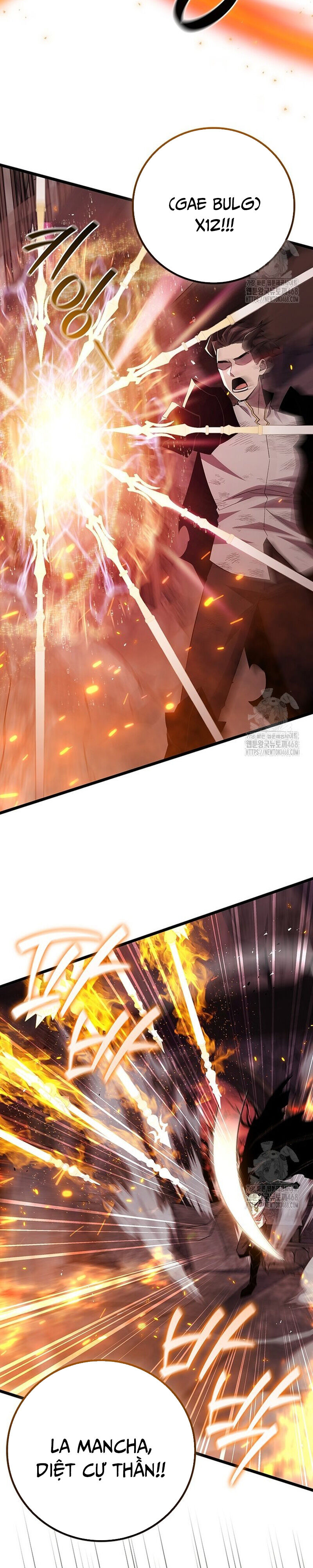 Thực Long Ma Pháp Sư - Chapter 96 - Page 18