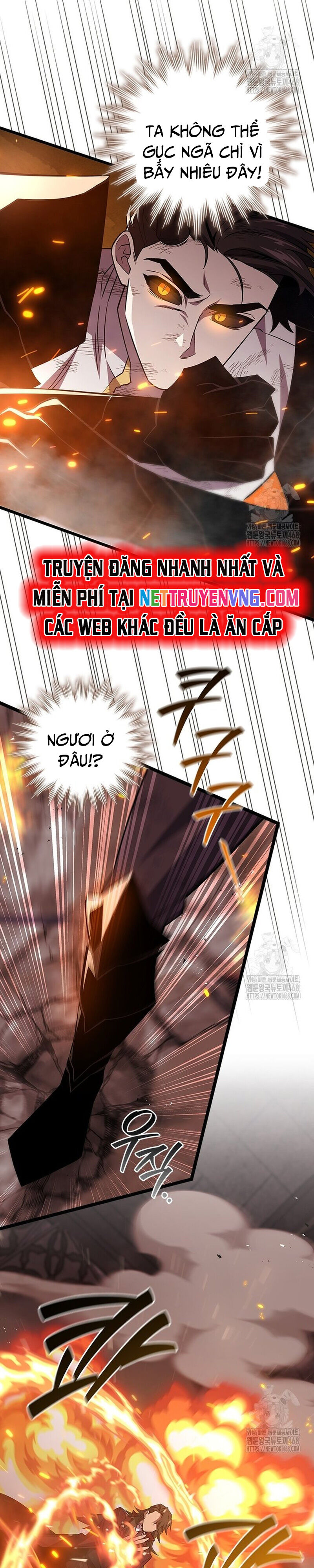 Thực Long Ma Pháp Sư - Chapter 96 - Page 19