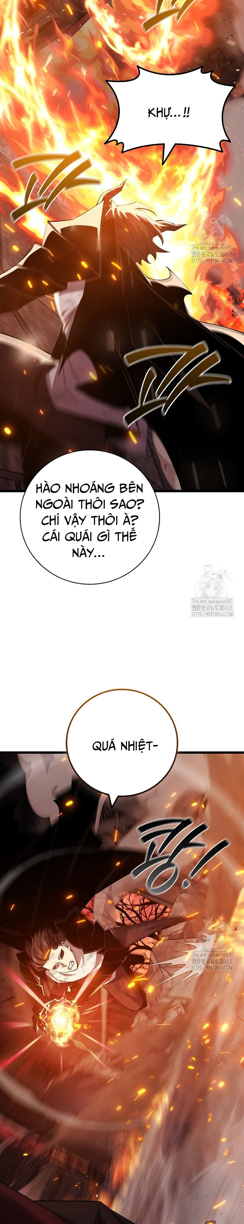 Thực Long Ma Pháp Sư - Chapter 96 - Page 20