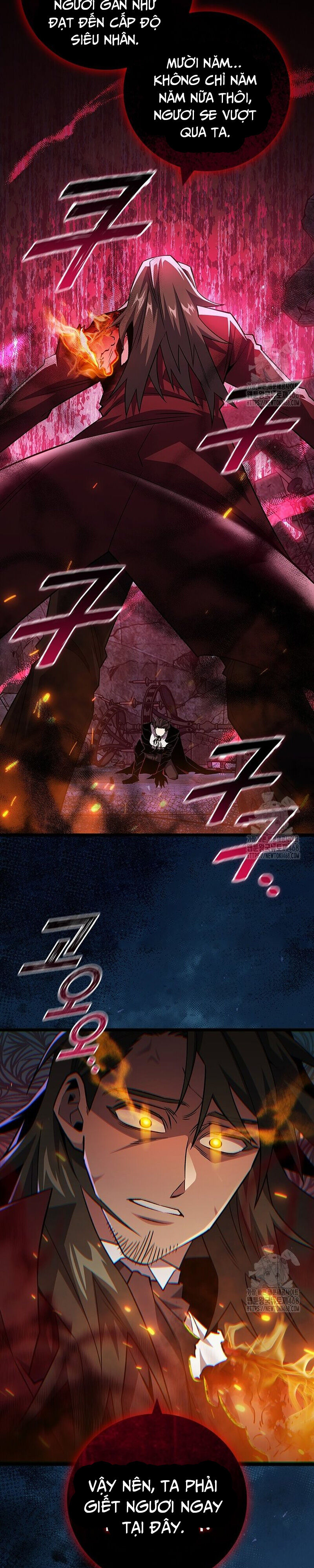 Thực Long Ma Pháp Sư - Chapter 96 - Page 24