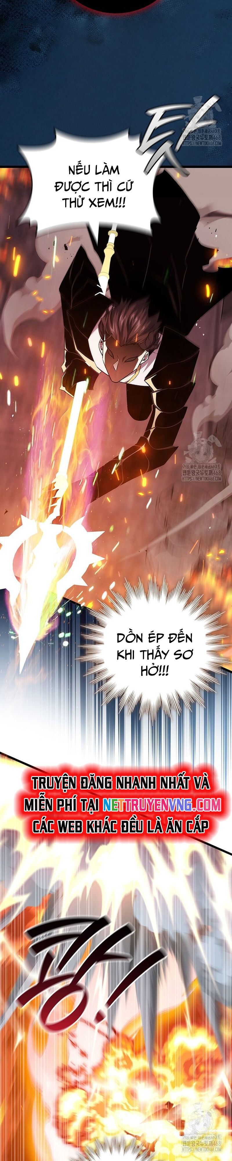 Thực Long Ma Pháp Sư - Chapter 96 - Page 25