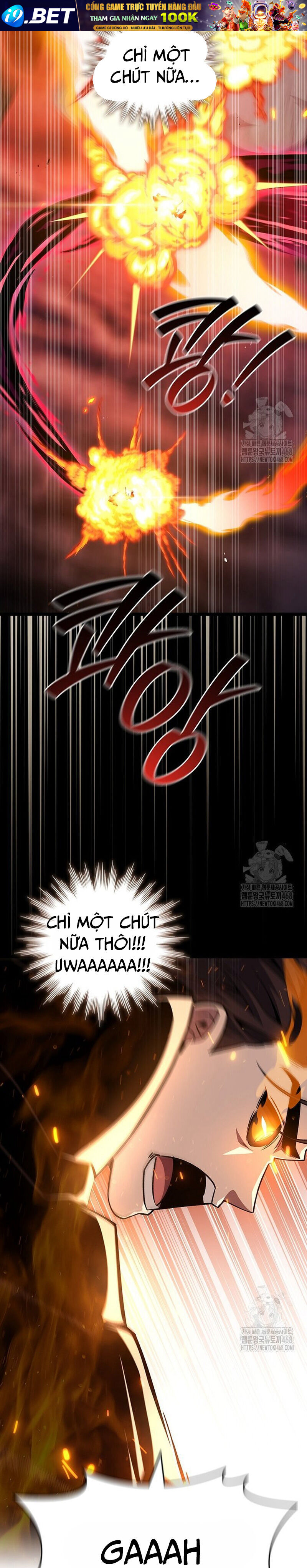 Thực Long Ma Pháp Sư - Chapter 96 - Page 26