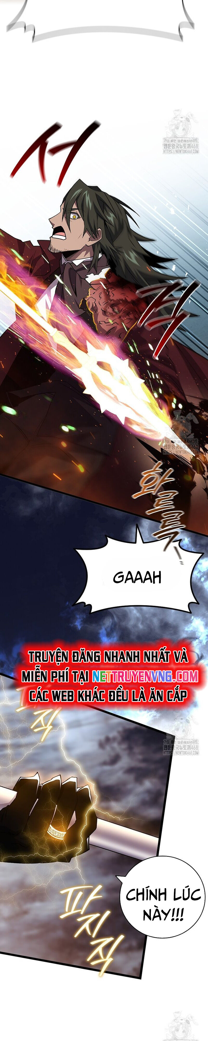 Thực Long Ma Pháp Sư - Chapter 96 - Page 27