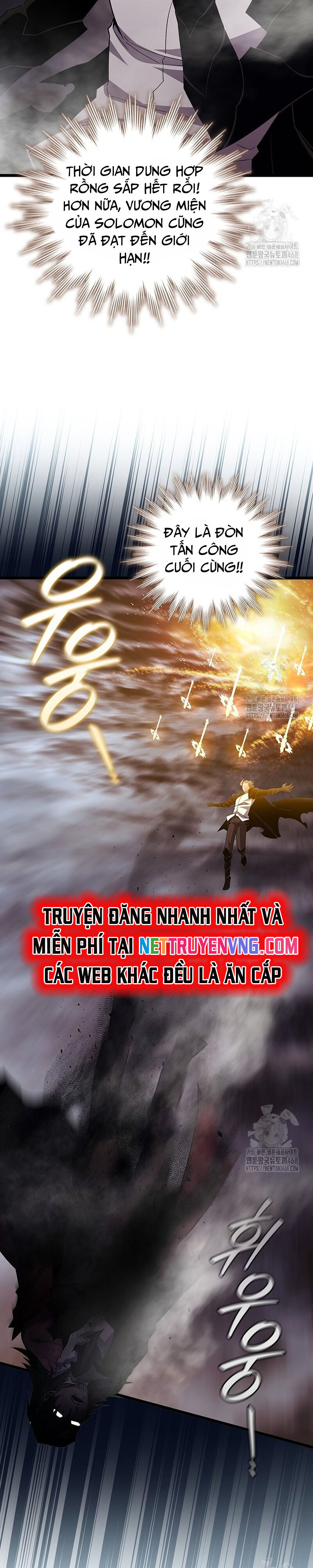 Thực Long Ma Pháp Sư - Chapter 96 - Page 29