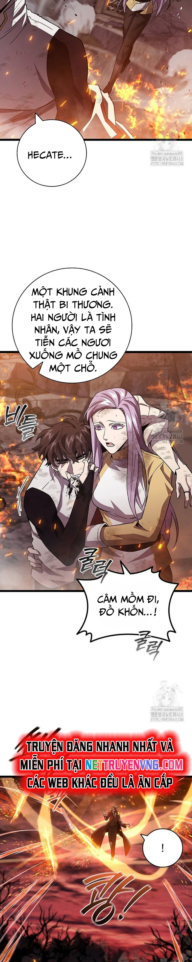 Thực Long Ma Pháp Sư - Chapter 96 - Page 3