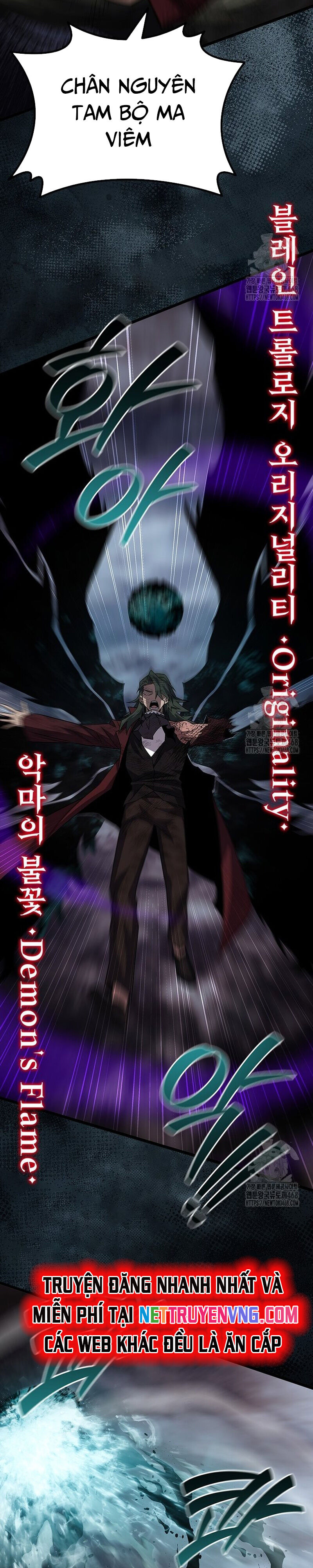 Thực Long Ma Pháp Sư - Chapter 96 - Page 31