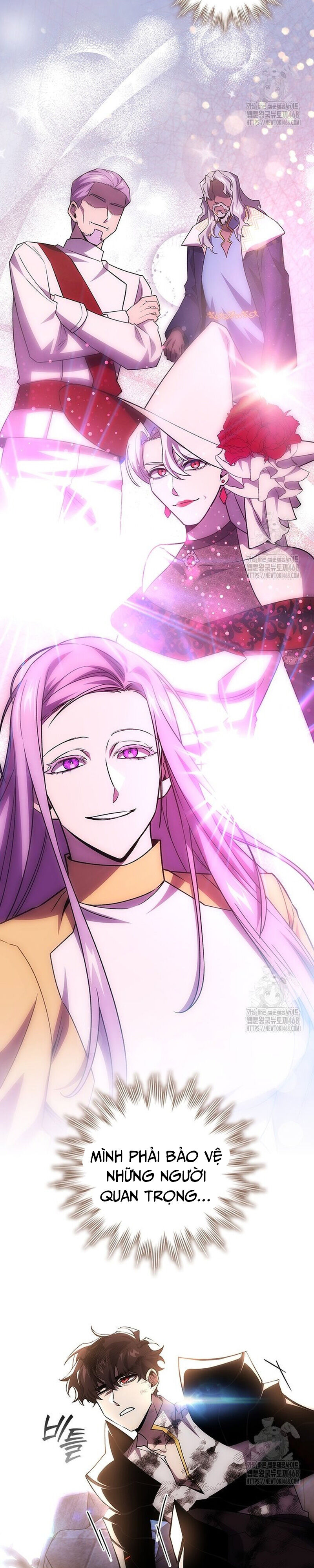 Thực Long Ma Pháp Sư - Chapter 96 - Page 34