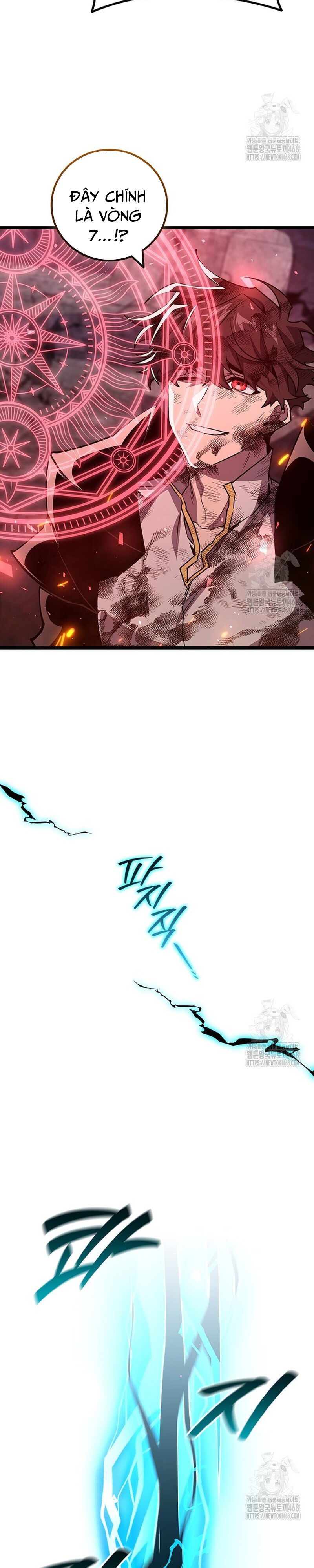 Thực Long Ma Pháp Sư - Chapter 96 - Page 36