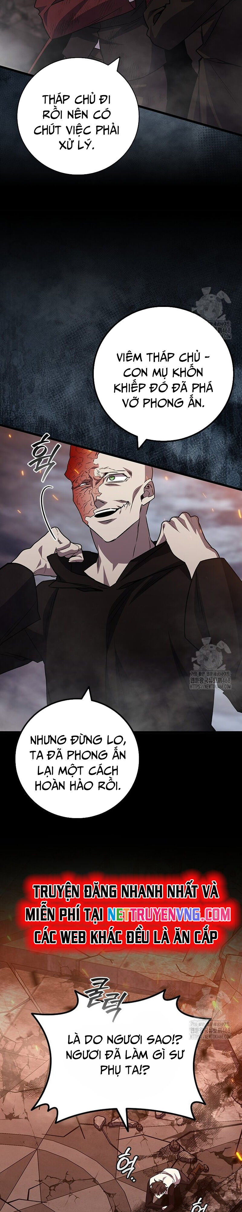 Thực Long Ma Pháp Sư - Chapter 96 - Page 39