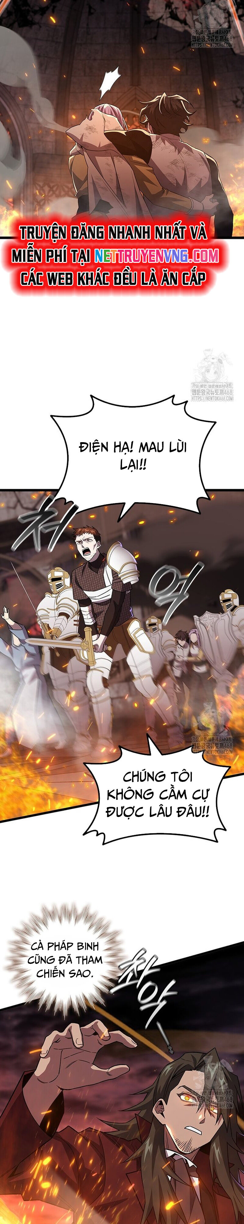 Thực Long Ma Pháp Sư - Chapter 96 - Page 4