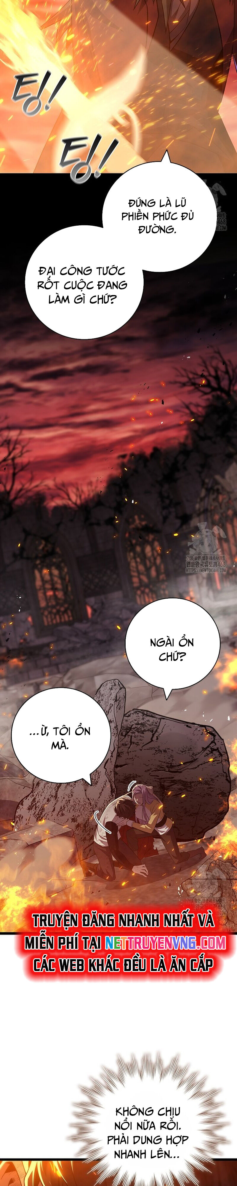 Thực Long Ma Pháp Sư - Chapter 96 - Page 5