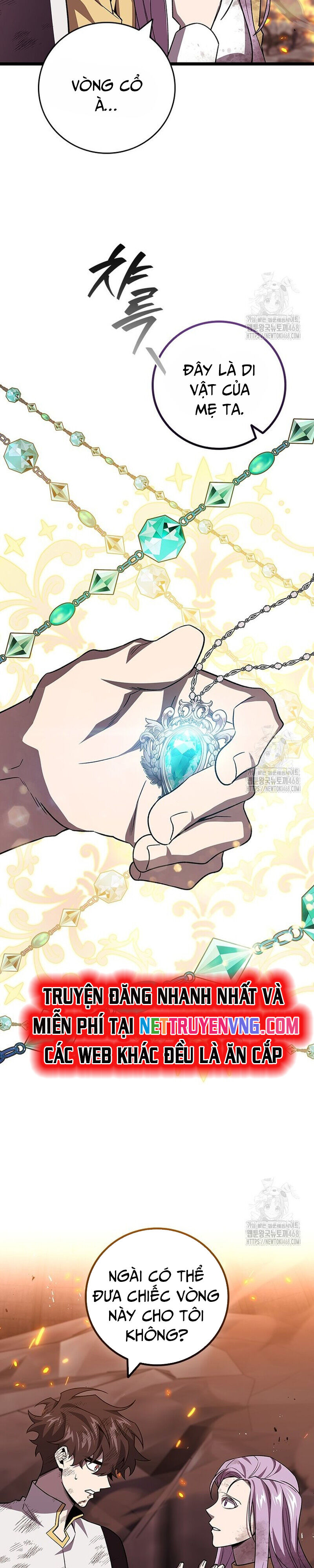 Thực Long Ma Pháp Sư - Chapter 96 - Page 7