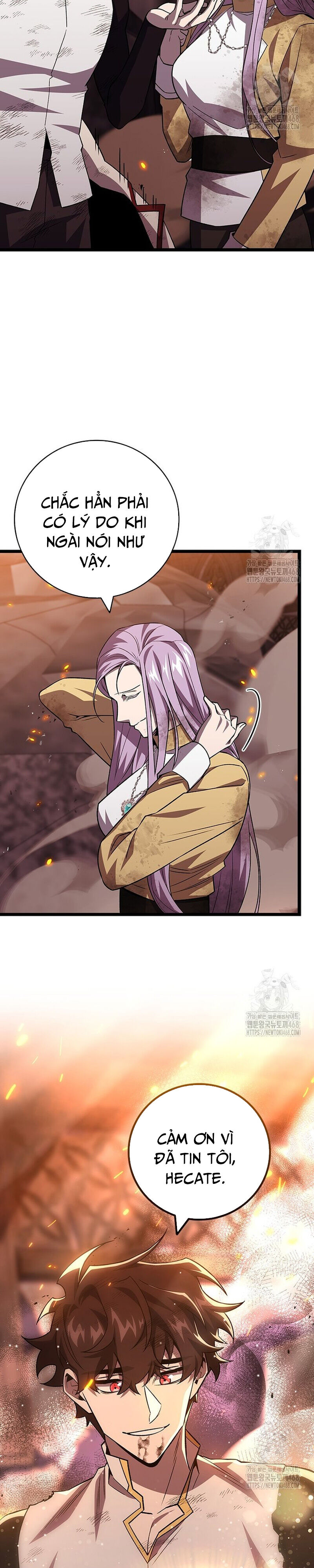 Thực Long Ma Pháp Sư - Chapter 96 - Page 8