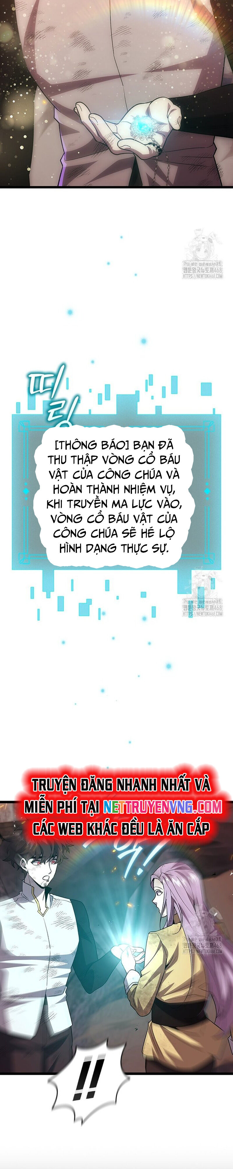 Thực Long Ma Pháp Sư - Chapter 96 - Page 9