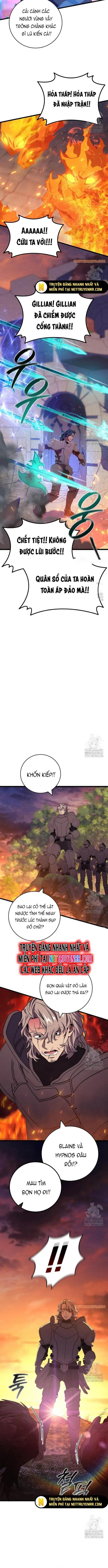 Thực Long Ma Pháp Sư - Chapter 97 - Page 12