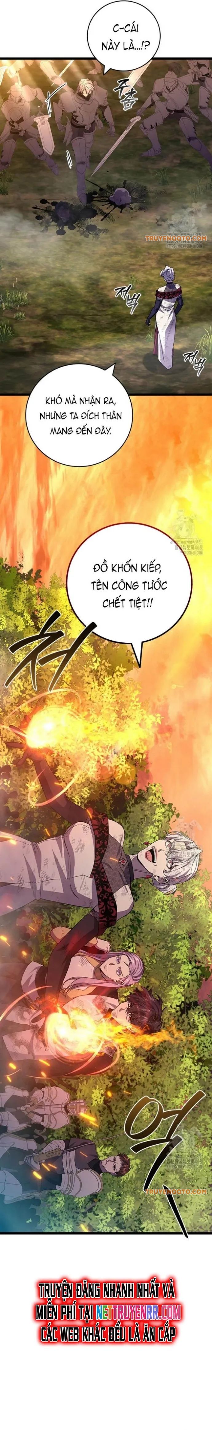 Thực Long Ma Pháp Sư - Chapter 97 - Page 13