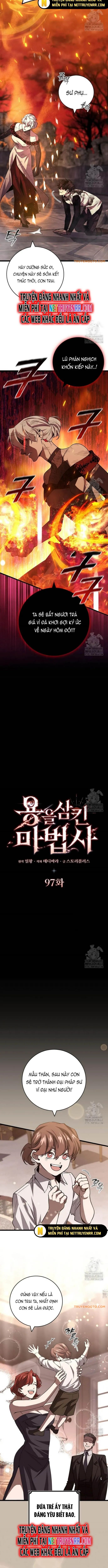 Thực Long Ma Pháp Sư - Chapter 97 - Page 3