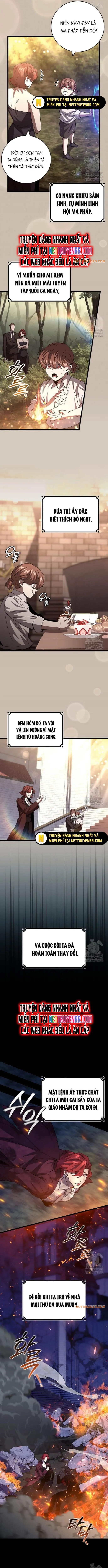 Thực Long Ma Pháp Sư - Chapter 97 - Page 4