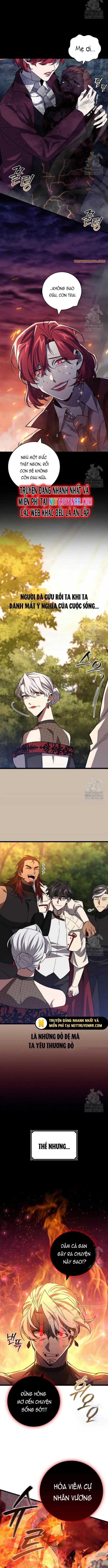 Thực Long Ma Pháp Sư - Chapter 97 - Page 5