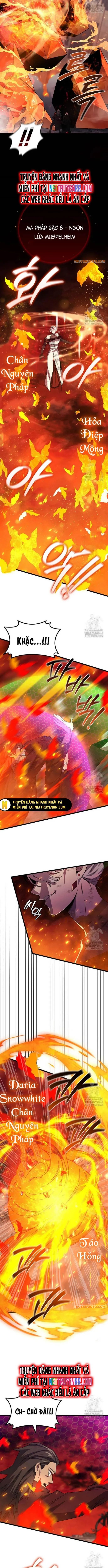 Thực Long Ma Pháp Sư - Chapter 97 - Page 6