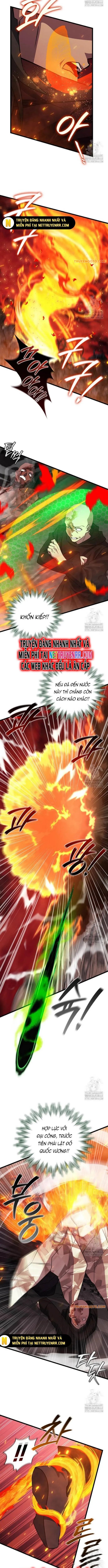 Thực Long Ma Pháp Sư - Chapter 97 - Page 7