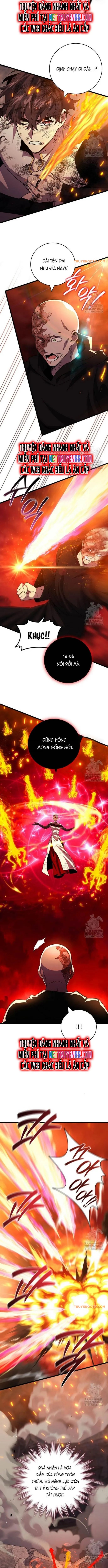 Thực Long Ma Pháp Sư - Chapter 97 - Page 8