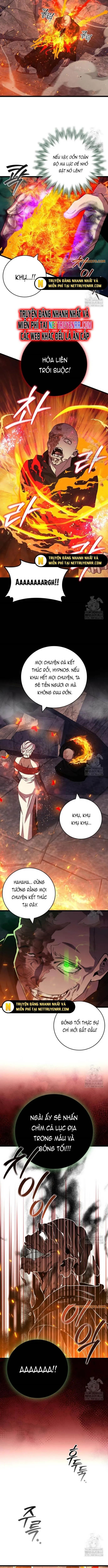 Thực Long Ma Pháp Sư - Chapter 97 - Page 9