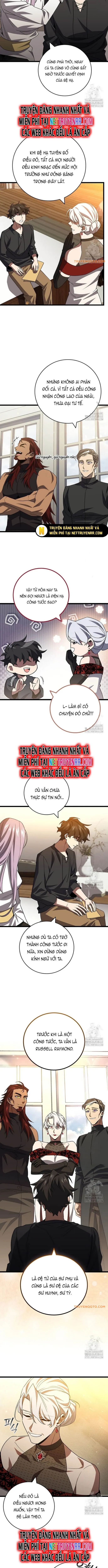 Thực Long Ma Pháp Sư - Chapter 98 - Page 10