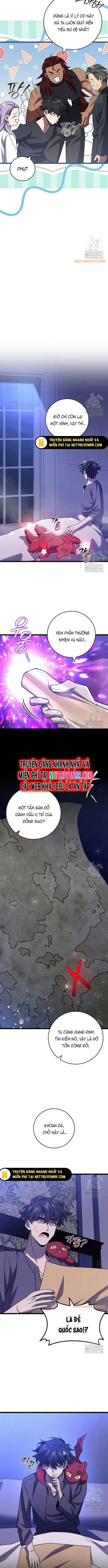 Thực Long Ma Pháp Sư - Chapter 98 - Page 11