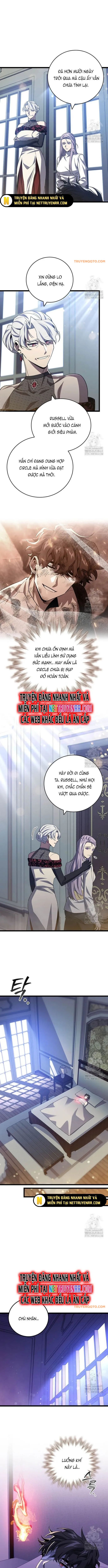 Thực Long Ma Pháp Sư - Chapter 98 - Page 3