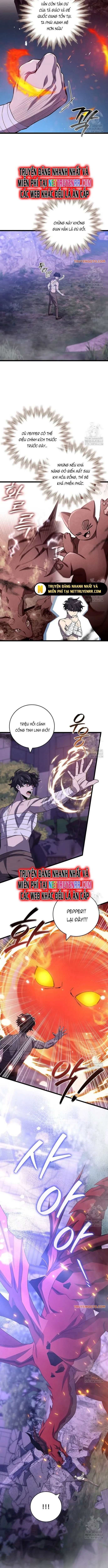 Thực Long Ma Pháp Sư - Chapter 98 - Page 5