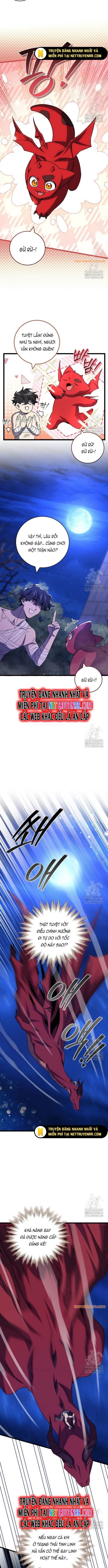 Thực Long Ma Pháp Sư - Chapter 98 - Page 7