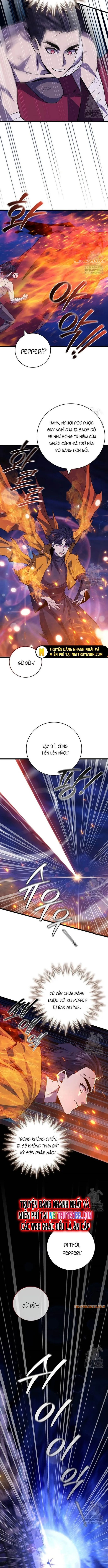 Thực Long Ma Pháp Sư - Chapter 98 - Page 8