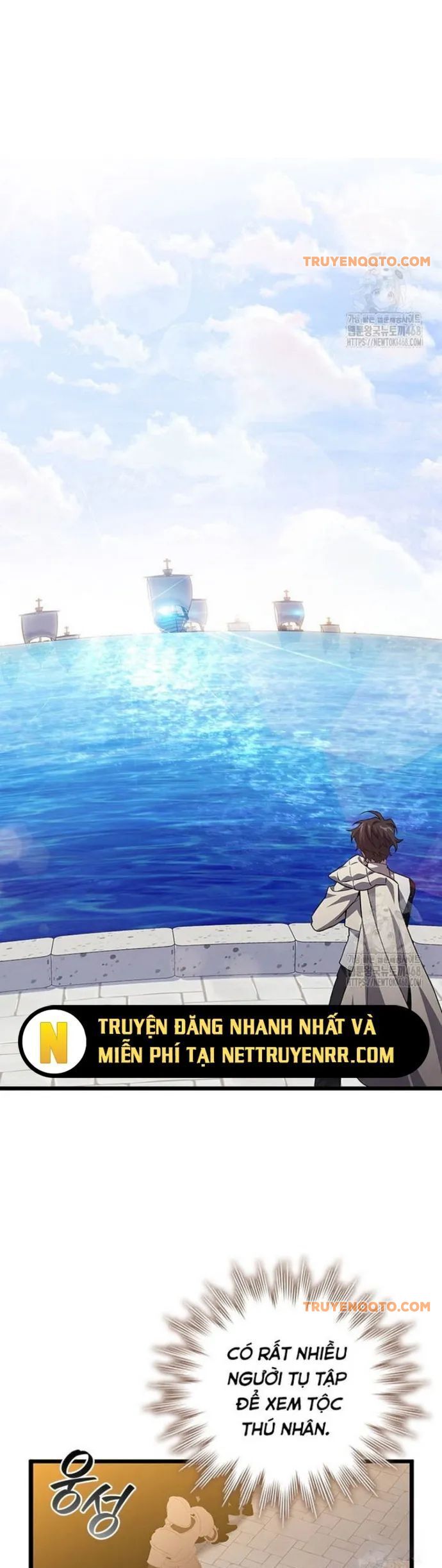 Thực Long Ma Pháp Sư - Chapter 99 - Page 10