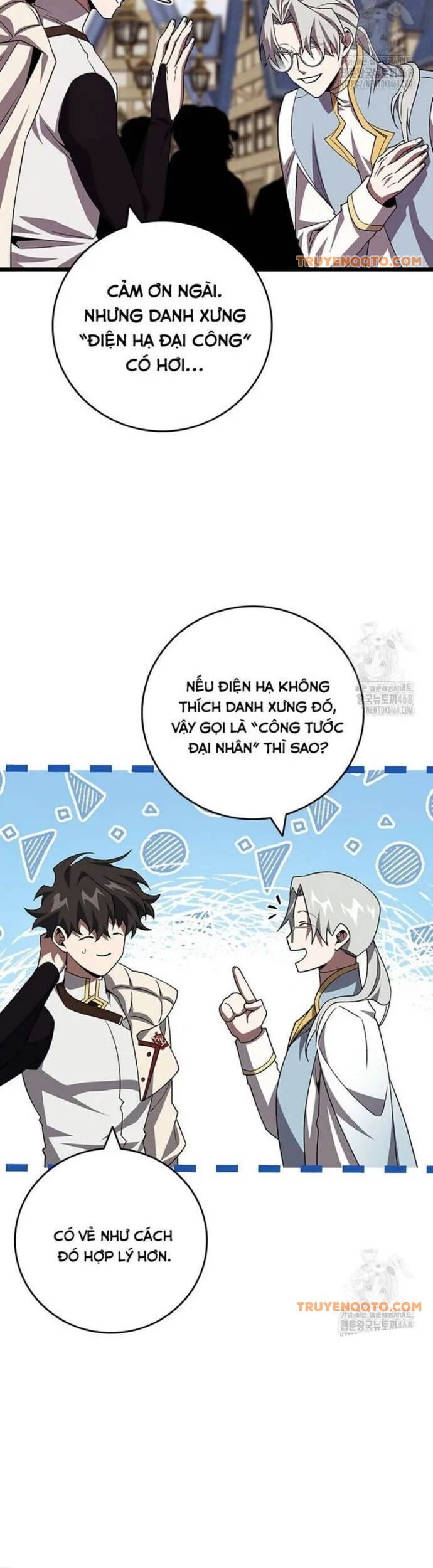 Thực Long Ma Pháp Sư - Chapter 99 - Page 13