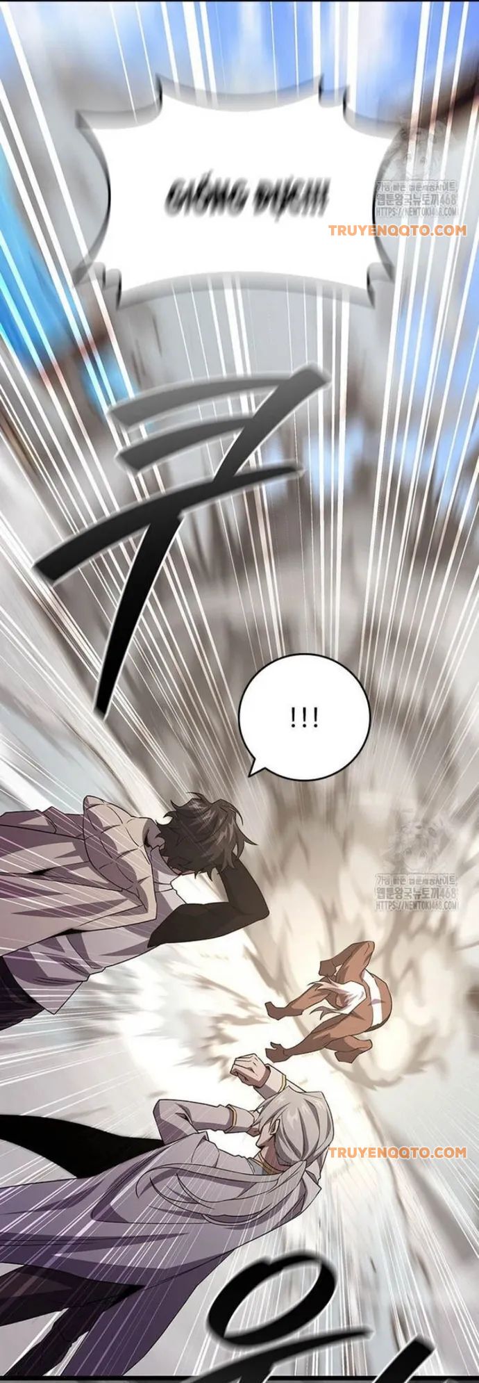 Thực Long Ma Pháp Sư - Chapter 99 - Page 16