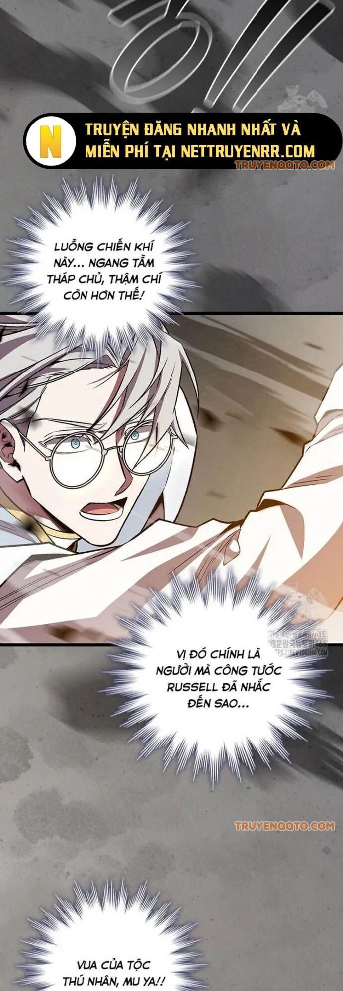 Thực Long Ma Pháp Sư - Chapter 99 - Page 17